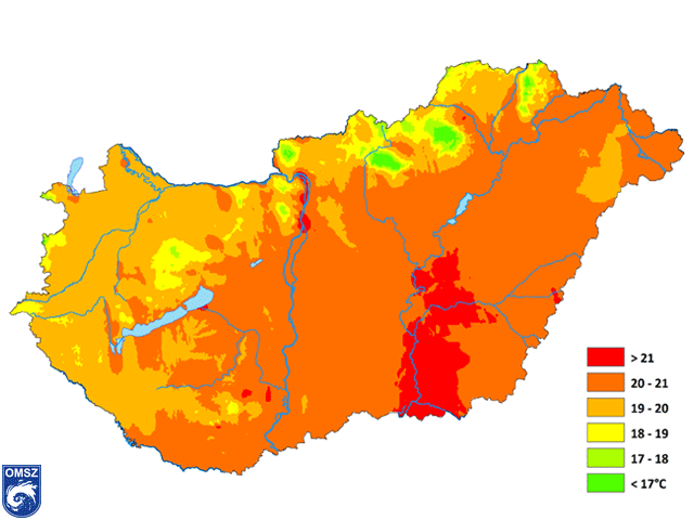 Meteorológiai társalgó napsütéses órák száma délelőtt